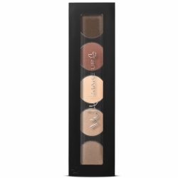 Quinteto De Sombras Vult Lovely Nude 09 8,5g
