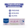CREME VITAMINADO PREVENTIVO PARA ASSADURAS MUSTELA 123 108G
