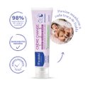 CREME VITAMINADO PREVENTIVO PARA ASSADURAS MUSTELA 123 108G