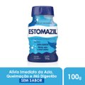 ESTOMAZIL PÓ EFERVESCENTE SEM SABOR FRASCO 100G