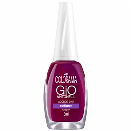 ESMALTE COLORAMA GIO ANTONELLI ACORDEI DIVA