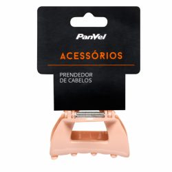 Piranha Panvel Acessórios Color Tamanho M Bege