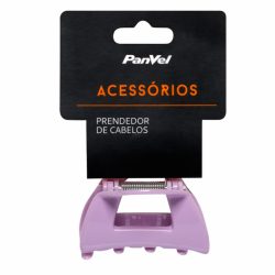 Piranha Panvel Acessórios Color Tamanho M Lilás