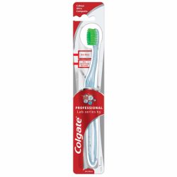 Escova Dental Colgate Professional Lab Ultra Macia