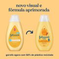 CONDICIONADOR JOHNSONS BABY GLICERINADO 200ML