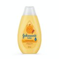 CONDICIONADOR JOHNSONS BABY GLICERINADO 200ML