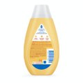 CONDICIONADOR JOHNSONS BABY GLICERINADO 200ML