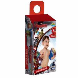 Boia De Braco Flooty Vingadores
