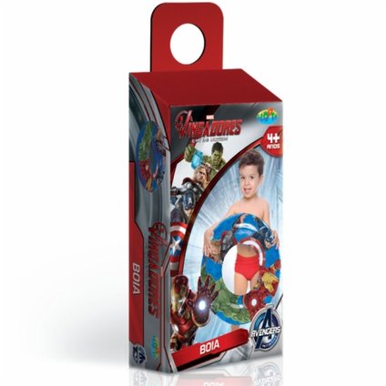 BOIA FLOOTY VINGADORES