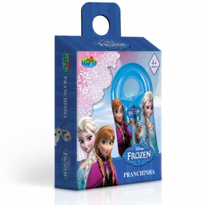 PRANCHINHA INFLAVEL FROZEN