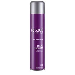 Spray Secante Risque Technology 300ml