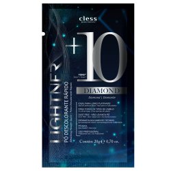 Descolorante Lightner Diamond Pó 20g