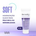 SABONETE LÍQUIDO DERMOTIVIN SOFT 70ML