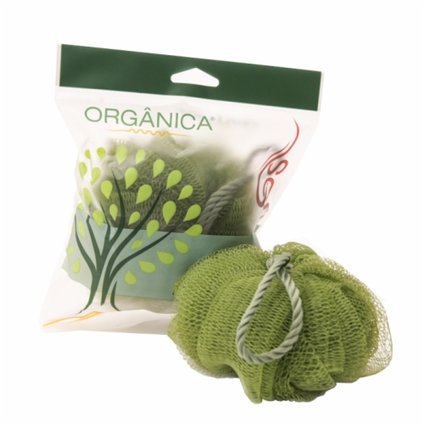 ESPONJA NYLON ORGANICA