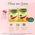 TAMARINE FIBRAS MORANGO 30 GOMAS