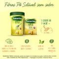 TAMARINE FIBRAS PÓ SOLUVEL 10 SACHÊS COM 5,7G CADA