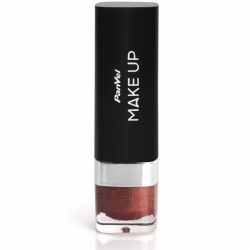 Batom Panvel Make Up Cintilante Marrom Bronze 7g