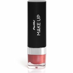 Batom Panvel Make Up Cintilante Rosa Pêssego 7g