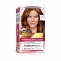 TINTURA PERMANENTE IMÉDIA EXCELLENCE DE L'ORÉAL PARIS 6.41 MARROM