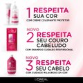 TINTURA PERMANENTE IMÉDIA EXCELLENCE DE L'ORÉAL PARIS 7.1 LOURO ACINZENTADO