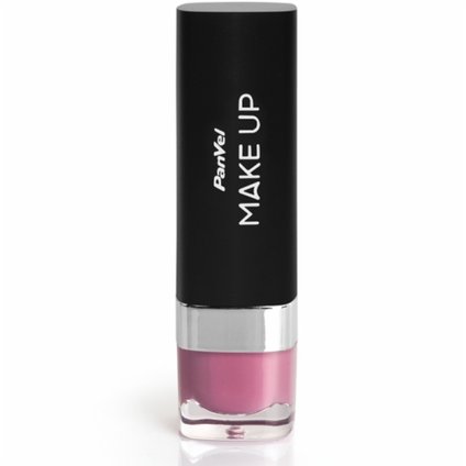 BATOM PANVEL MAKE UP MATTE LILÁS VIOLETA