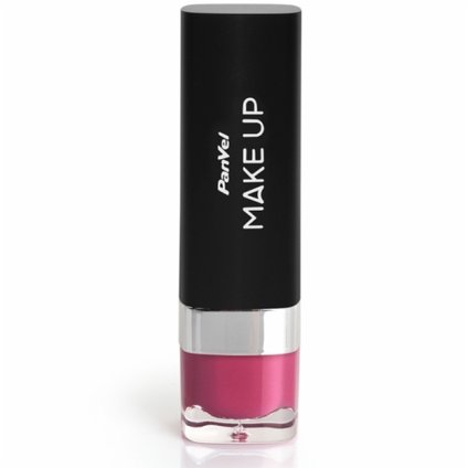 BATOM MATTE PANVEL MAKE UP ROSA FÚCSIA 7G