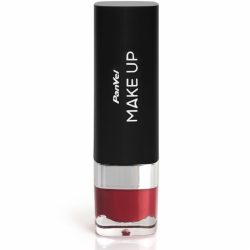 Batom Panvel Make Up Matte Vermelho Chic 7g