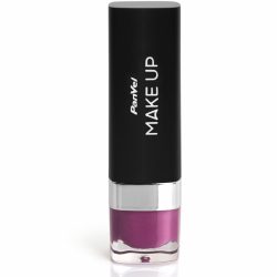 Batom Panvel Make Up Matte Violeta Fashion