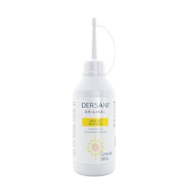 DERSANI ÓLEO 100ML