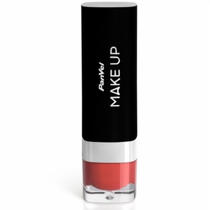BATOM PANVEL MAKE UP CREMOSO LARANJA TANGERINA