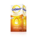 CEBION VITAMINA C SOLUÇÃO ORAL SABOR CARAMELO 30ML