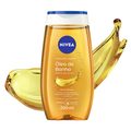 SABONETE LÍQUIDO CORPORAL NIVEA ÓLEO DE BANHO COM 200ML