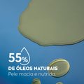 SABONETE LÍQUIDO CORPORAL NIVEA ÓLEO DE BANHO COM 200ML