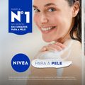 SABONETE LÍQUIDO CORPORAL NIVEA ÓLEO DE BANHO COM 200ML