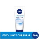 Esfoliante Corporal Nivea Para Banho Com Vitamina E 200ml