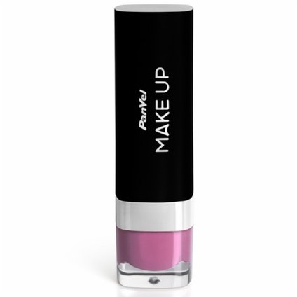 BATOM PANVEL MAKE UP CREMOSO ROSA INSPIRAÇÃO