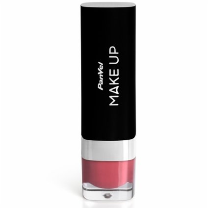 BATOM PANVEL MAKE UP CREMOSO CORAL ARDENTE