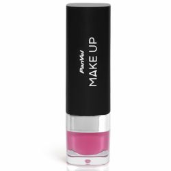 Batom Panvel Make Up Cremoso Rosa Pink