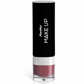 BATOM PANVEL MAKE UP CREMOSO ROSA MALVA 7G
