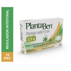 Plantaben 5g 10 Envelopes