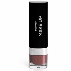 Batom Panvel Make Up Cremoso Marrom Mel 7g