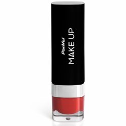 Batom Panvel Make Up Cremoso Vermelho Hot