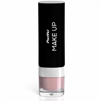 BATOM PANVEL MAKE UP CREMOSO ROSA QUARTZO