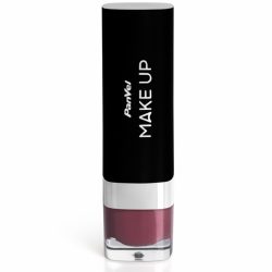 Batom Panvel Make Up Cremoso Vinho Ameixa 7g