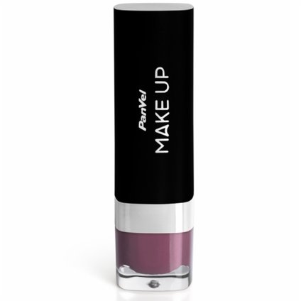 BATOM PANVEL MAKE UP CREMOSO VINHO UVA
