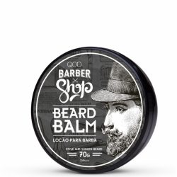 Balsamo De Barba Qod Barber Shop 70g