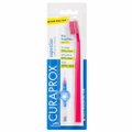 KIT ESCOVA DENTAL CURAPROX ULTRASOFT 5460 SORTIDA + INTERDENTAL
