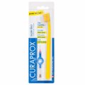 KIT ESCOVA DENTAL CURAPROX ULTRASOFT 5460 SORTIDA + INTERDENTAL