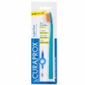 KIT ESCOVA DENTAL CURAPROX ULTRASOFT 5460 SORTIDA + INTERDENTAL
