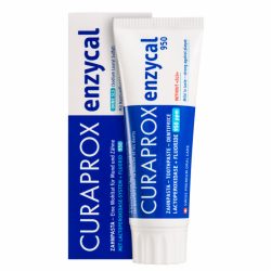 Creme Dent Curaprox Enzycal 950 75ml